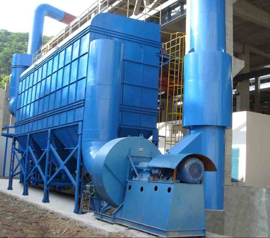 除塵設(shè)備廠家